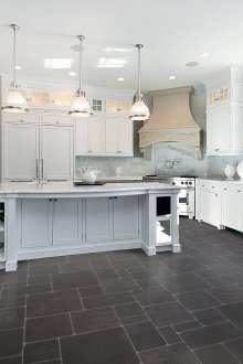 Provence curtain hooks