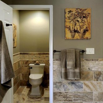 Каменна плочка