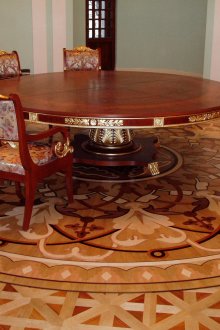 Пясъчна мазилка