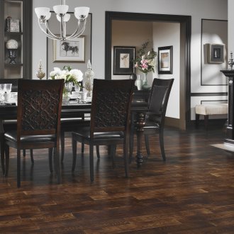 Под на дневната