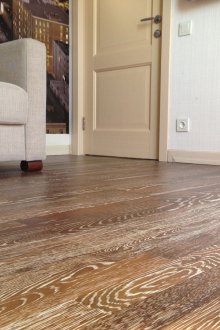 Под на дневната