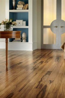 Под на дневната