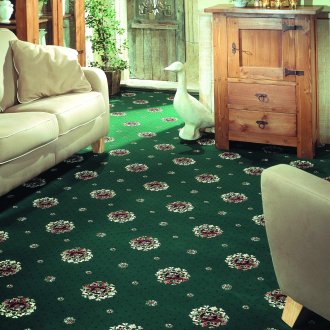 Под на дневната