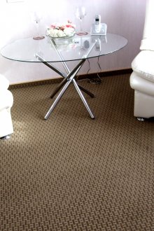 Под на дневната