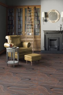 Под на дневната