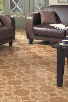 Под на дневната