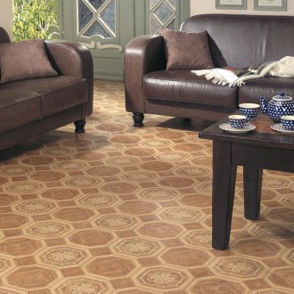 Етаж в детската стая