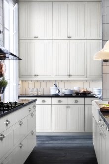 Пералня в кухнята