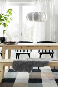 Раковините в декора