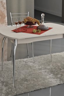 Разтегателна маса