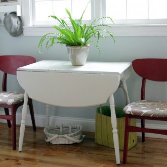 Разтегателна маса