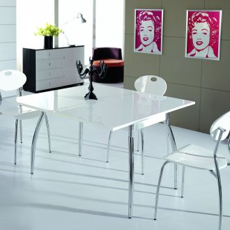 Широк пластмасов плот