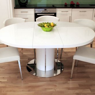 Разтегателна маса