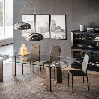 Разтегателна маса