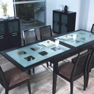 Разтегателна маса