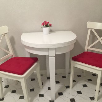 Разтегателна маса