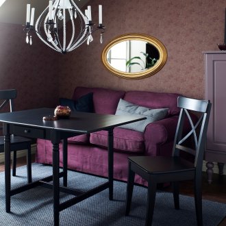 Разтегателна маса