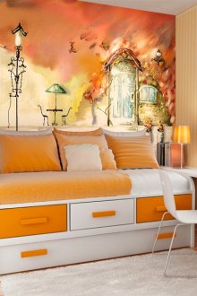 Бижута от хартия