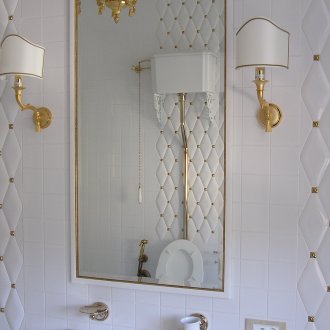 Декоративно огледало