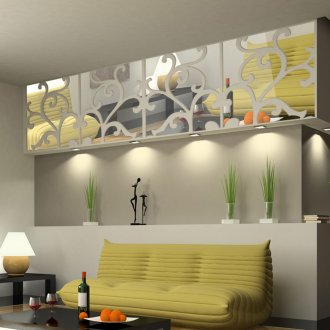 Декоративно огледало