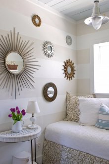 Декоративно огледало