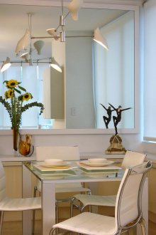 Венецианска мазилка