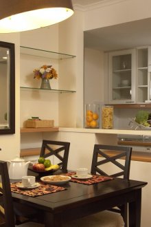 Декоративно огледало