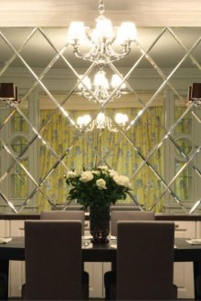 Декоративно огледало