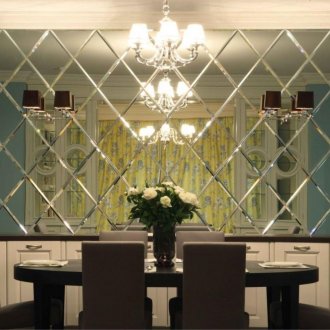 Диван от масивно дърво със маса