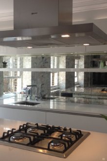 Декоративно огледало