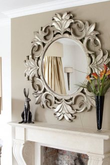 Декоративно огледало