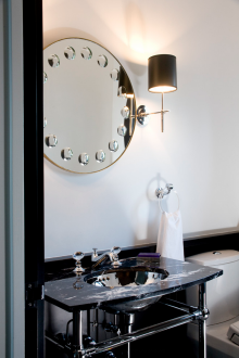 Декоративно огледало