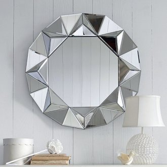 Шестоъгълни тротоарни плочи в страната