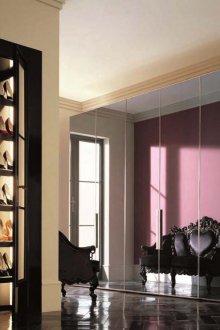 Декоративно огледало