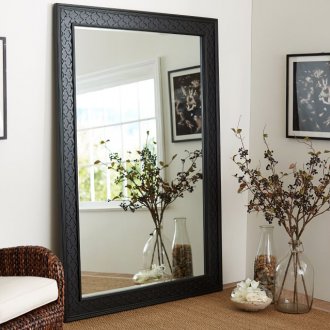 Cermin di dalam bilik tidur