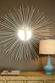 Декоративно огледало