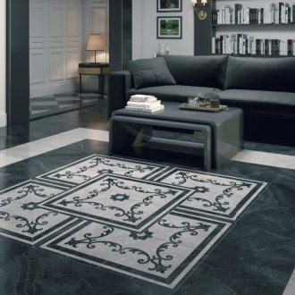 Сива плочка