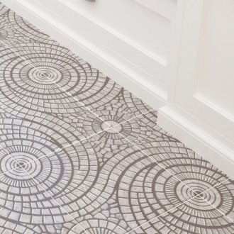 Сива плочка