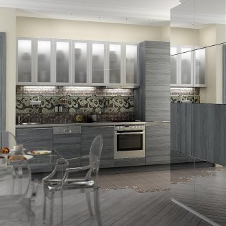 Сива плочка