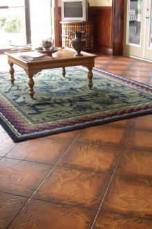 Стенни панели Boiserie