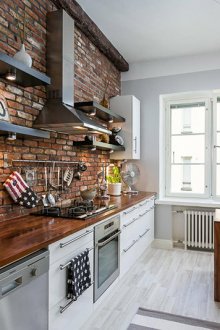 Кафява плочка