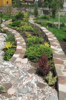 Суха рекичка