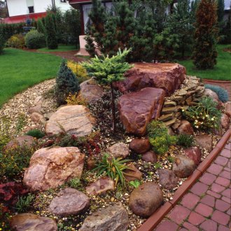 Стенописна природа