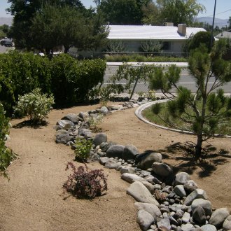 Суха рекичка