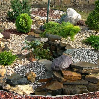 Суха рекичка