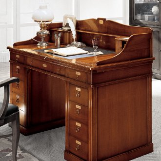 이탈리안 월넛 도어