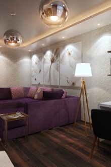 Боядисване на стени