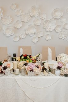 Бижута от хартия