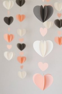 Бижута от хартия