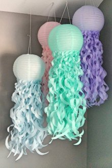 Бижута от хартия